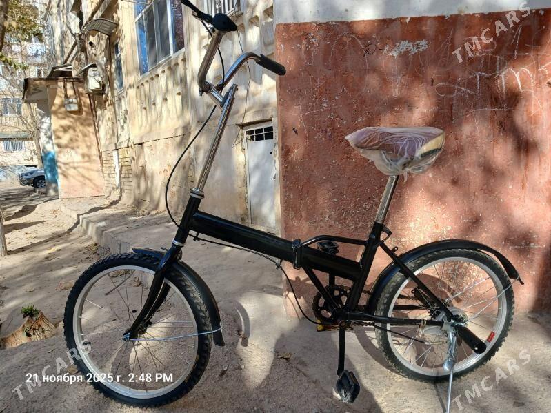 wlisaped kamo - Мары - img 2