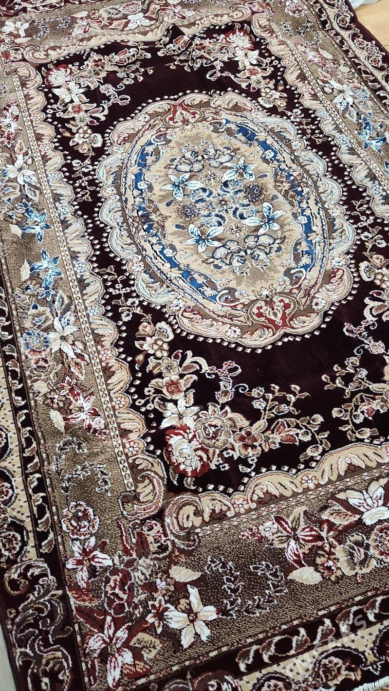 Иранский ковёр - 2 мкр - img 2