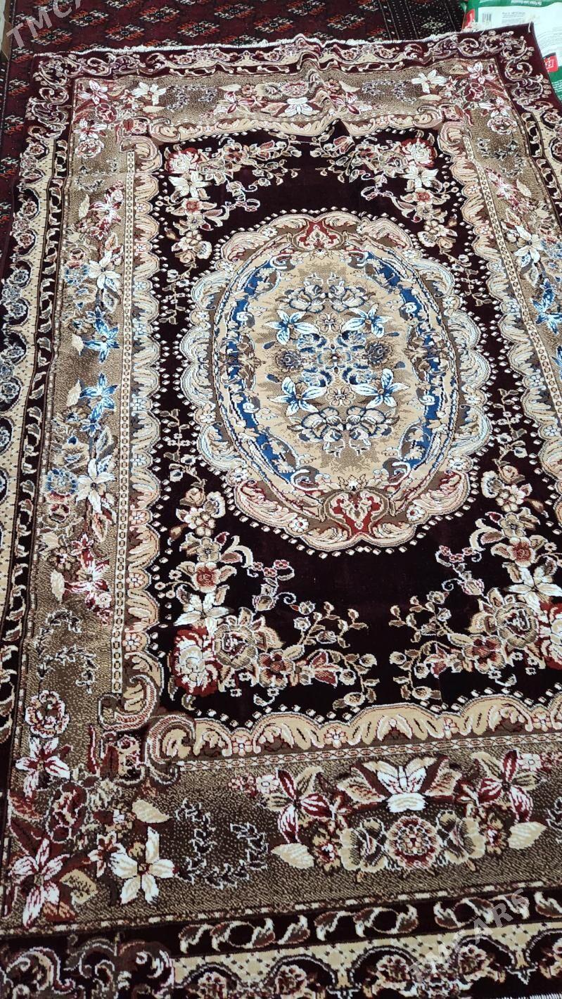 Иранский ковёр - 2 мкр - img 1