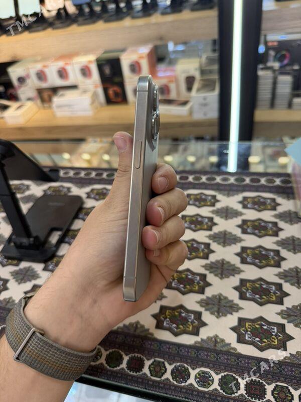 15 PRO 256GB 87% - Туркменабат - img 4