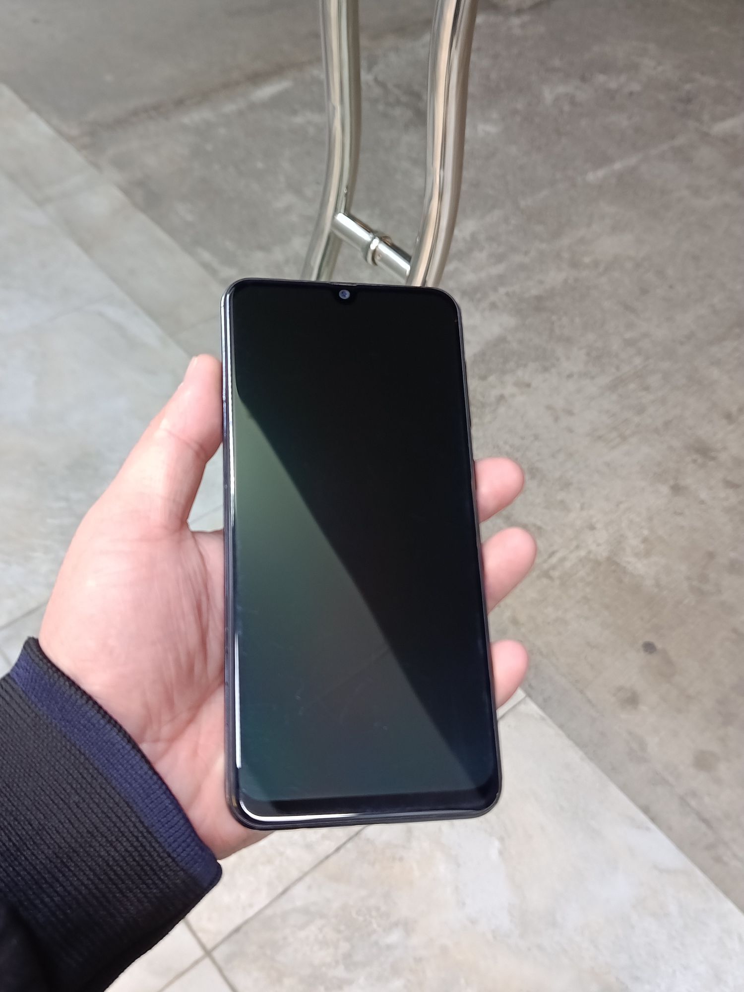 Samsung A50 4/64 - Aşgabat - img 2