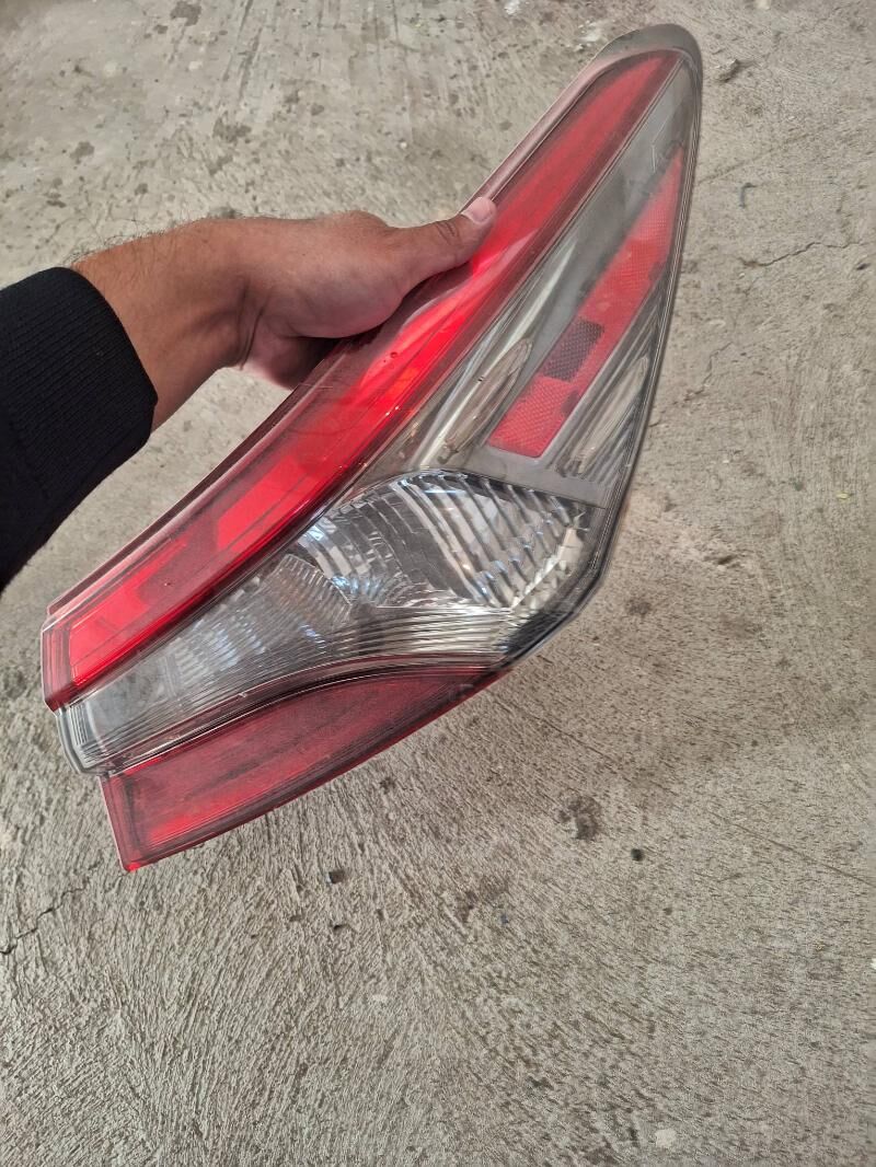 Camry 18 se yzky fara 2 000 TMT - Ашхабад - img 3