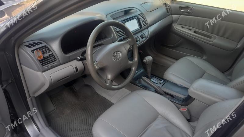 Toyota Camry 2003 - 215 000 TMT - Kerki - img 5