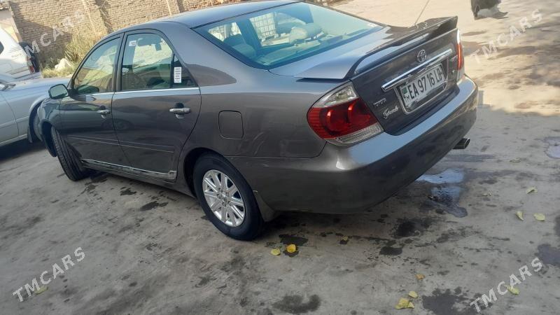 Toyota Camry 2003 - 215 000 TMT - Kerki - img 2