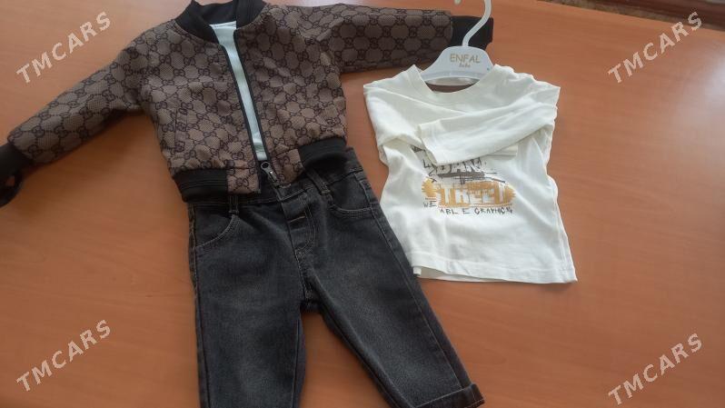 caga esik - Balkanabat - img 2