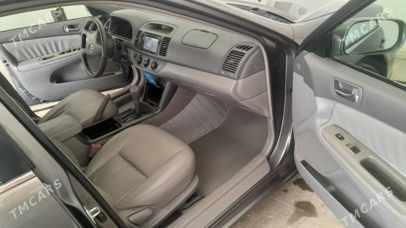 Toyota Camry 2003 - 215 000 TMT - Kerki - img 8