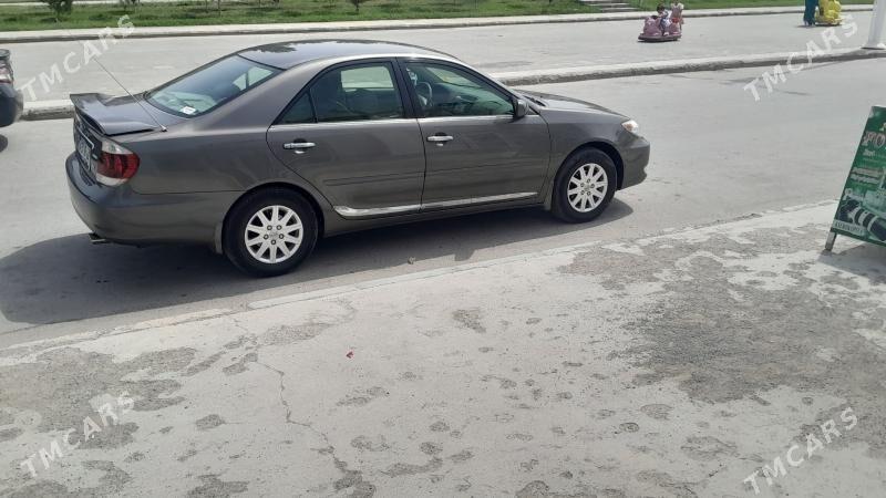 Toyota Camry 2003 - 215 000 TMT - Kerki - img 6