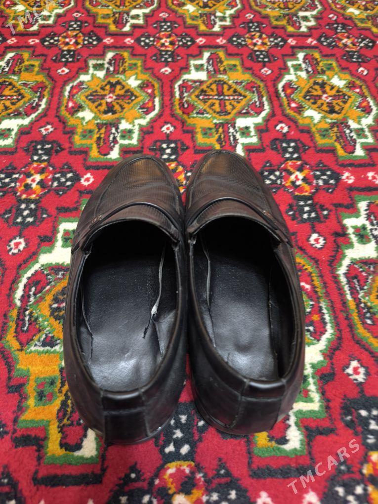 Школьные туфли - Мары - img 2
