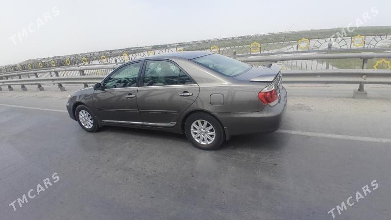 Toyota Camry 2003 - 215 000 TMT - Kerki - img 7