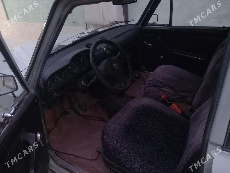 Lada 2106 1983 - 39 000 TMT - Büzmeýin - img 6