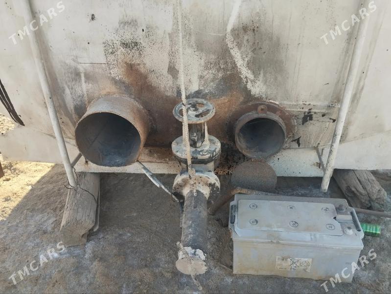 Volvo FH 460 2013 - 70 000 TMT - Türkmenbaşy - img 2