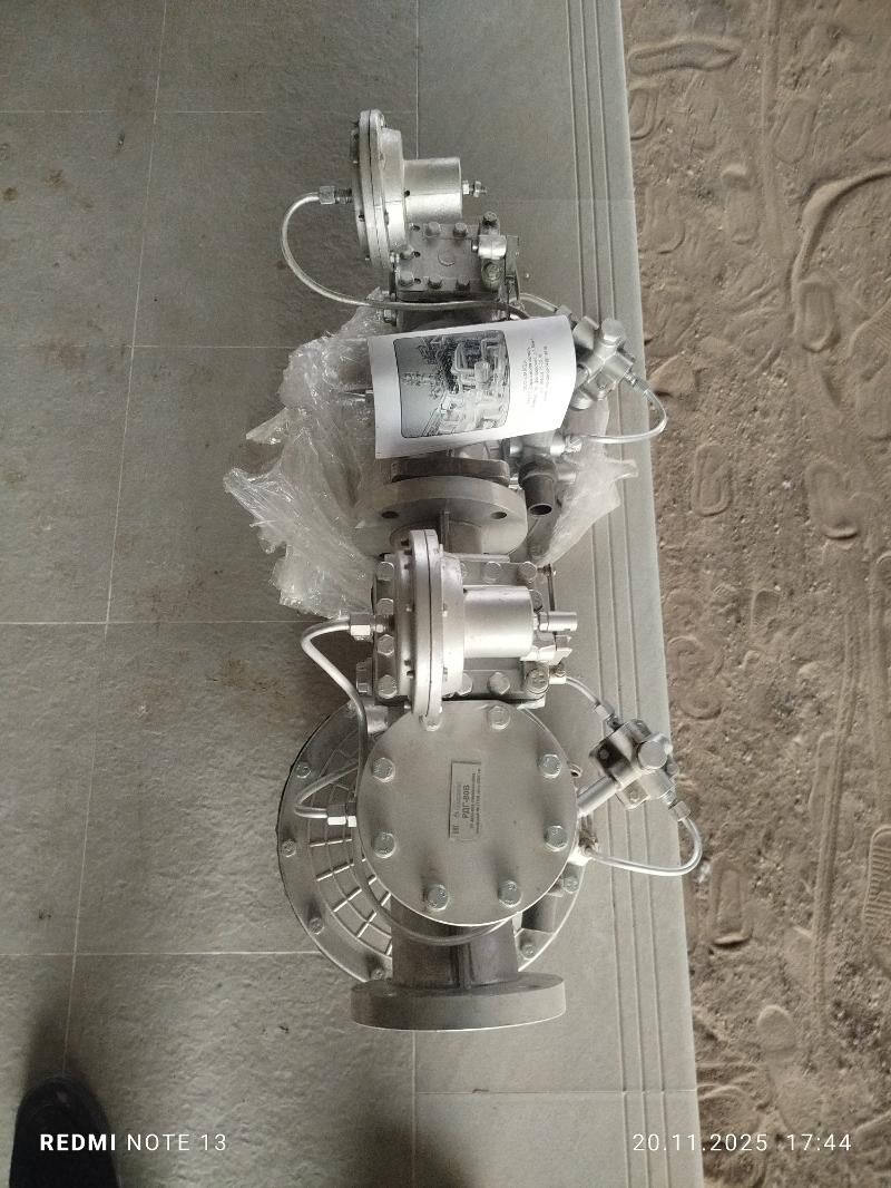 gerpe şepe - Мары - img 3