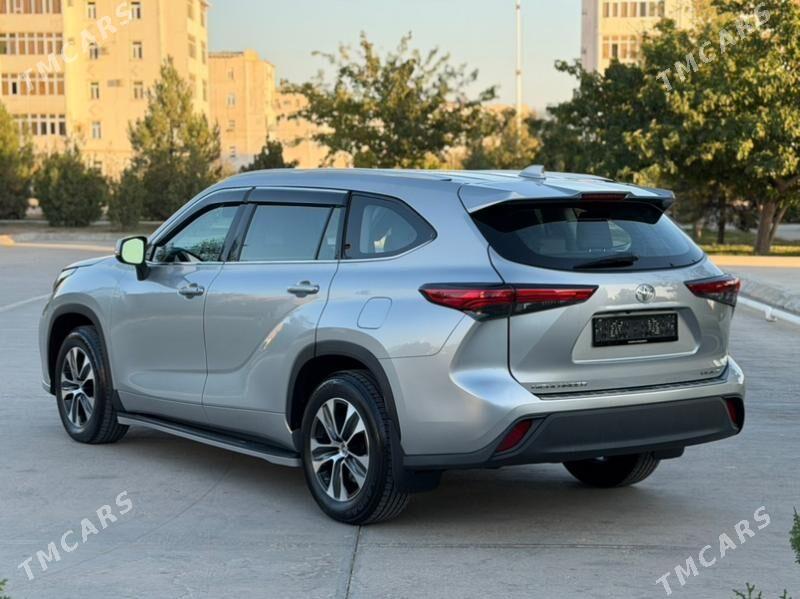 Toyota Highlander 2020 - 463 000 TMT - Балканабат - img 2