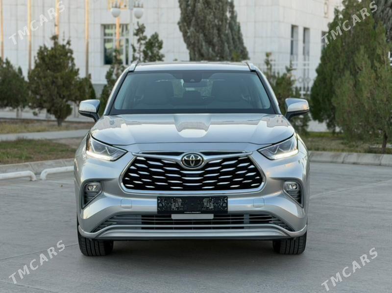 Toyota Highlander 2020 - 463 000 TMT - Балканабат - img 4