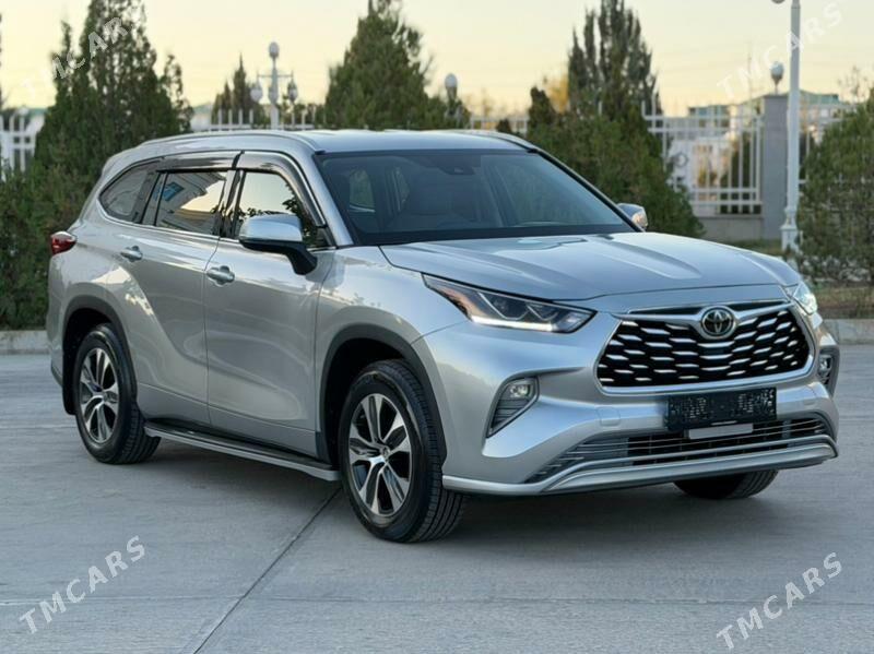 Toyota Highlander 2020 - 463 000 TMT - Балканабат - img 3