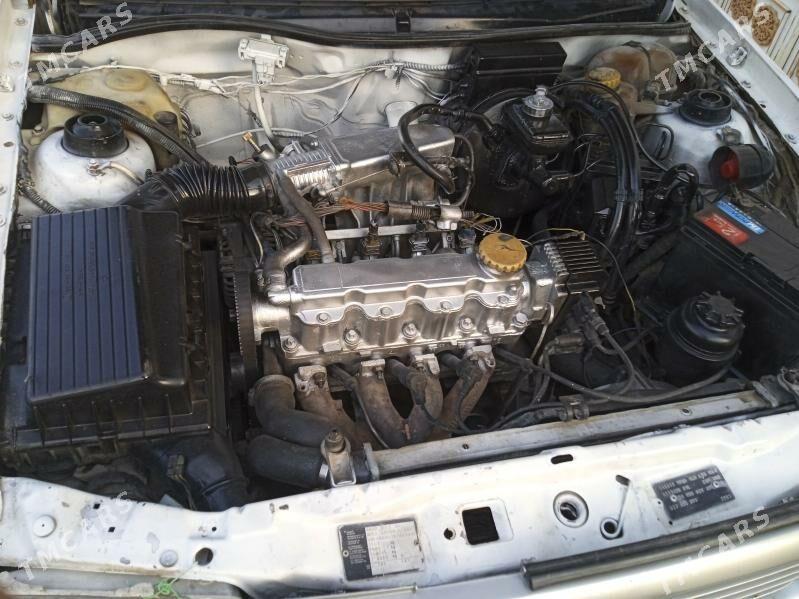 Opel Astra 1994 - 50 000 TMT - Кака - img 4
