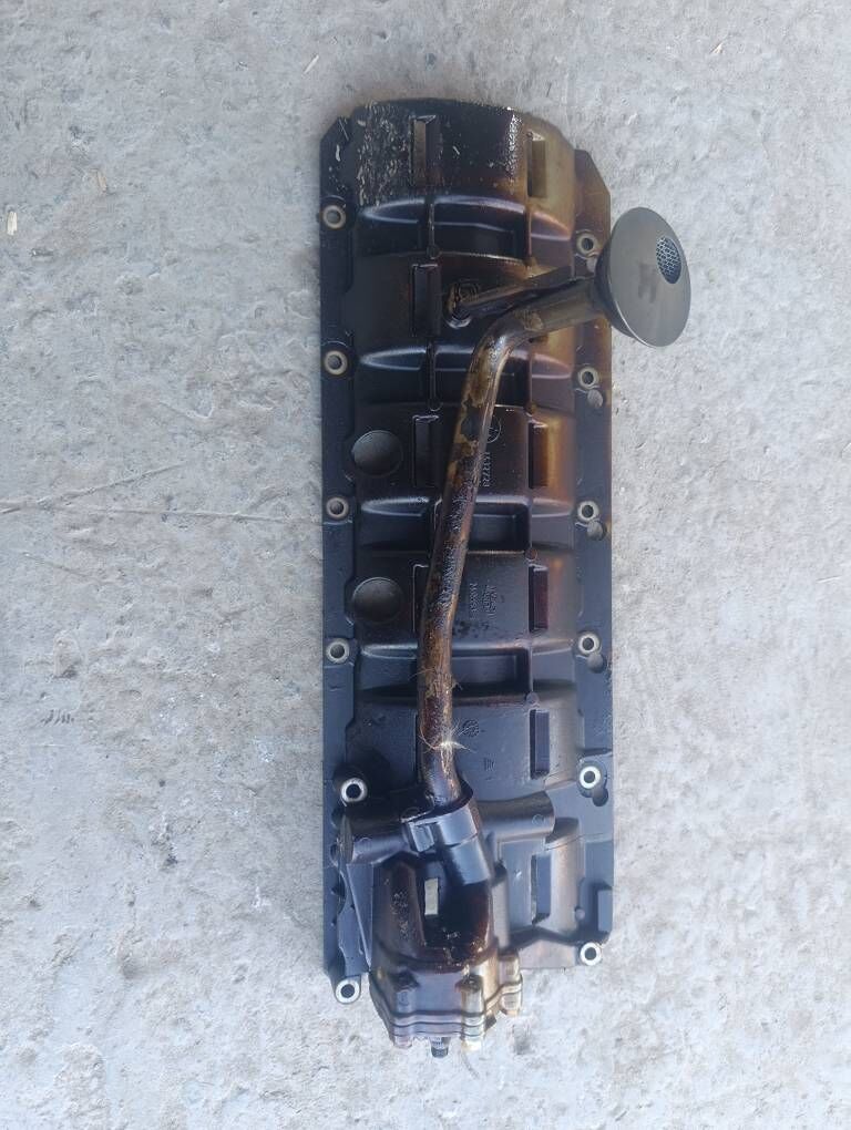 padon maslen nasoz 1 000 TMT - Чарджоу - img 2