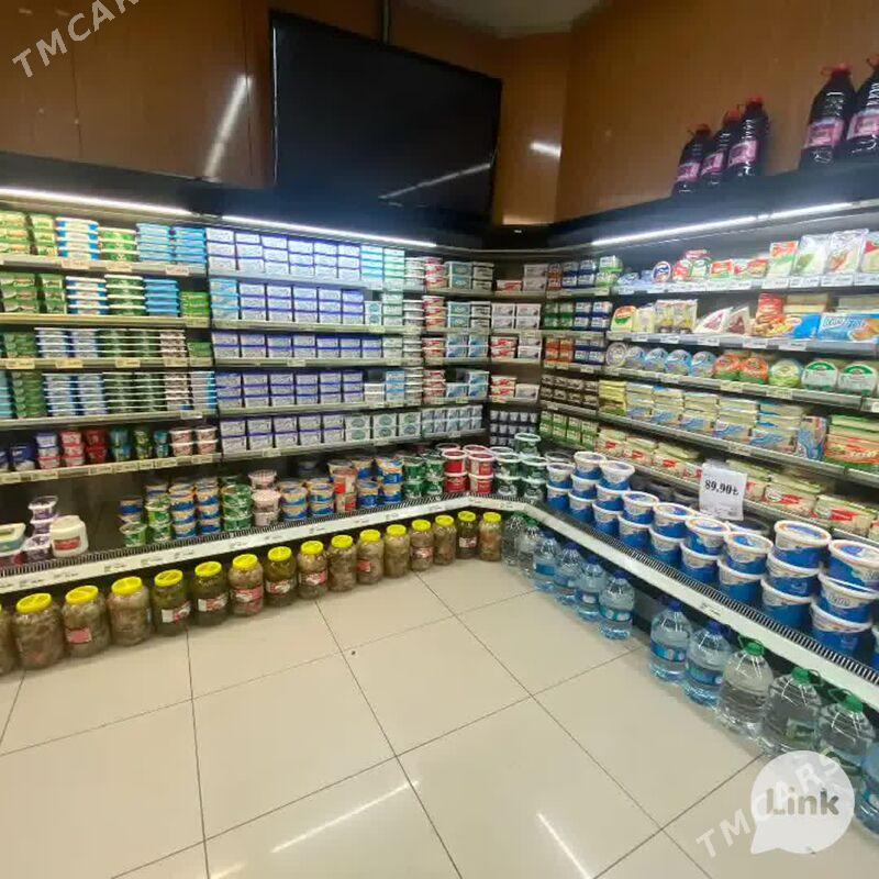 витрина холодильник haladilnik - Ашхабад - img 3