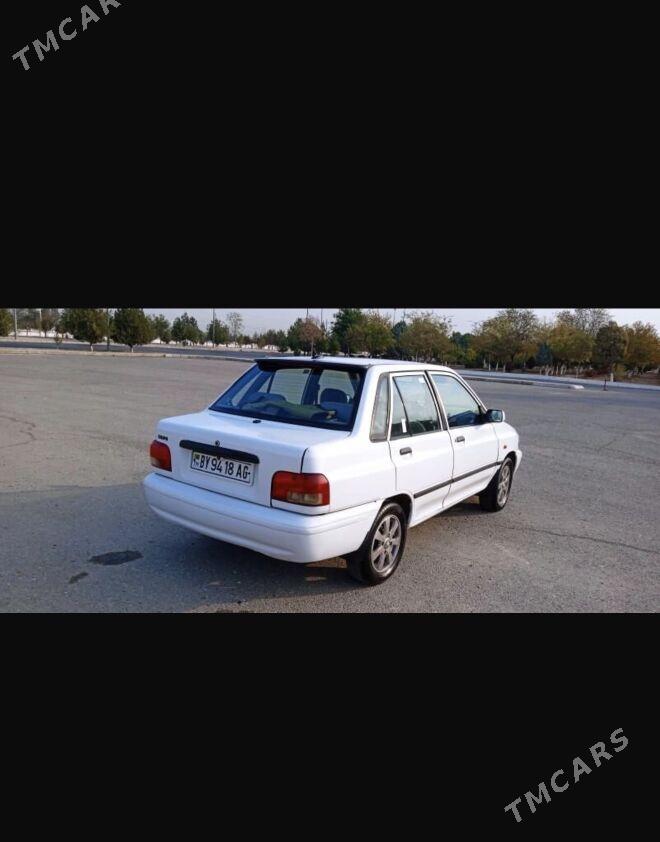 Saipa Saba 2010 - 57 000 TMT - Ашхабад - img 2