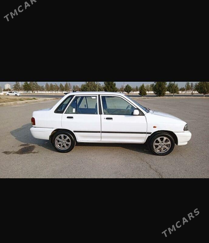 Saipa Saba 2010 - 57 000 TMT - Ашхабад - img 5