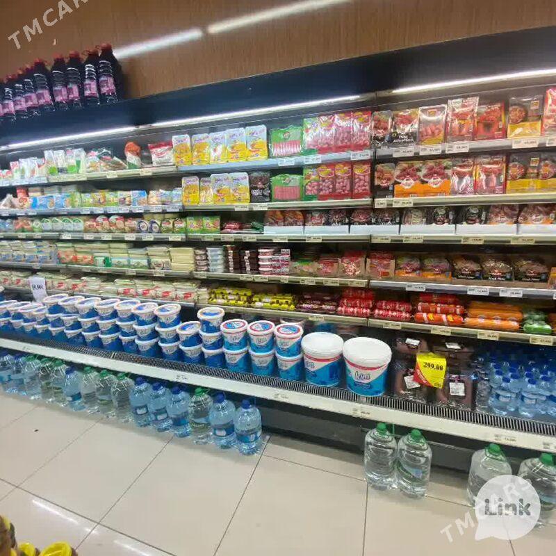 витрина холодильник haladilnik - Ашхабад - img 2