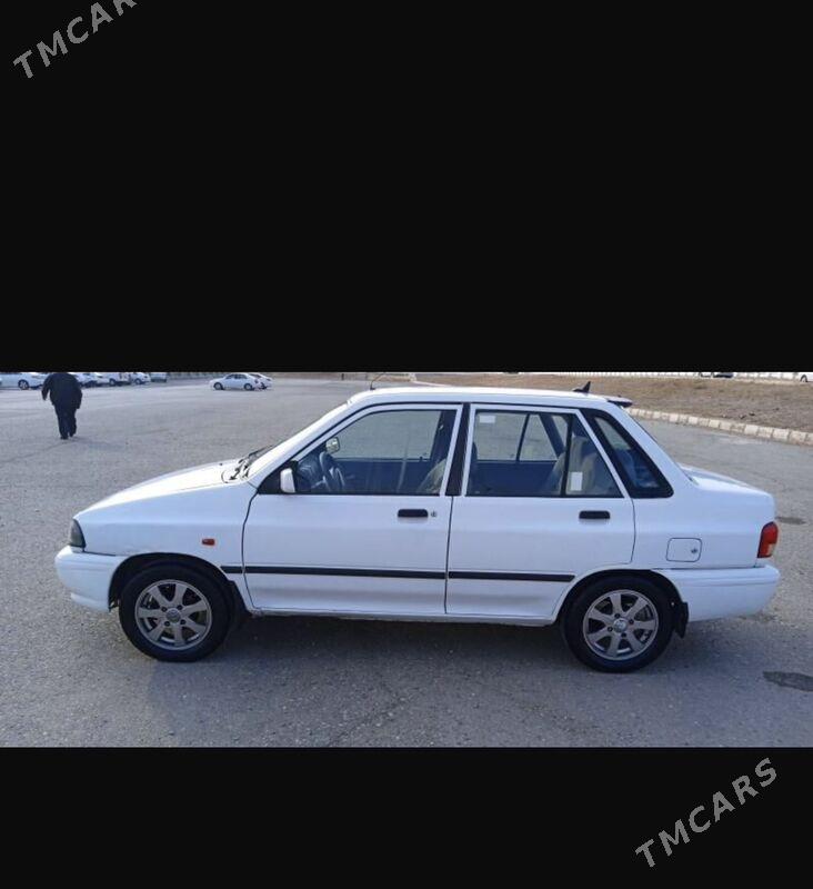 Saipa Saba 2010 - 57 000 TMT - Ашхабад - img 3