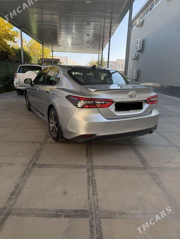 Toyota Camry 2022 - 375 000 TMT - Mary - img 7