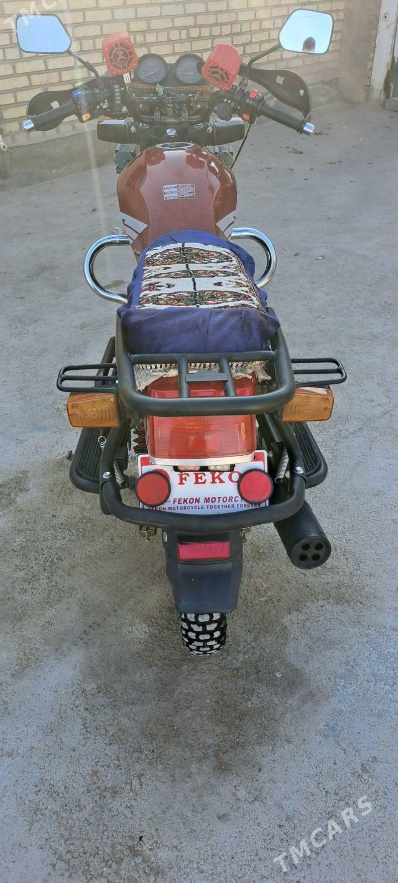 Fekon FK150-8G 2022 - 18 000 TMT - Babadaýhan - img 4