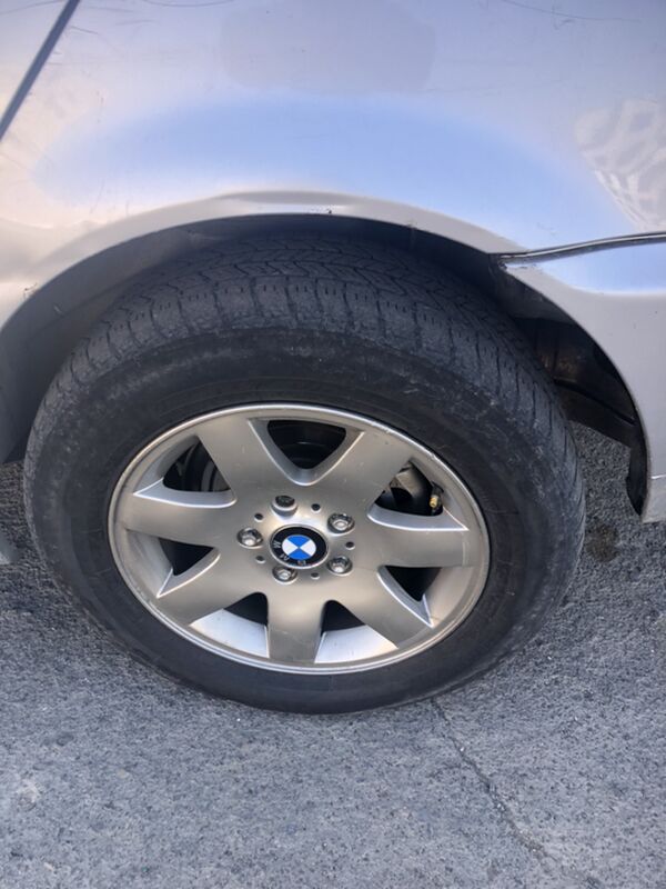 bmw disk obmen 9 999 TMT - Туркменбаши - img 2