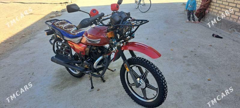 Fekon FK150-8G 2022 - 18 000 TMT - Babadaýhan - img 1