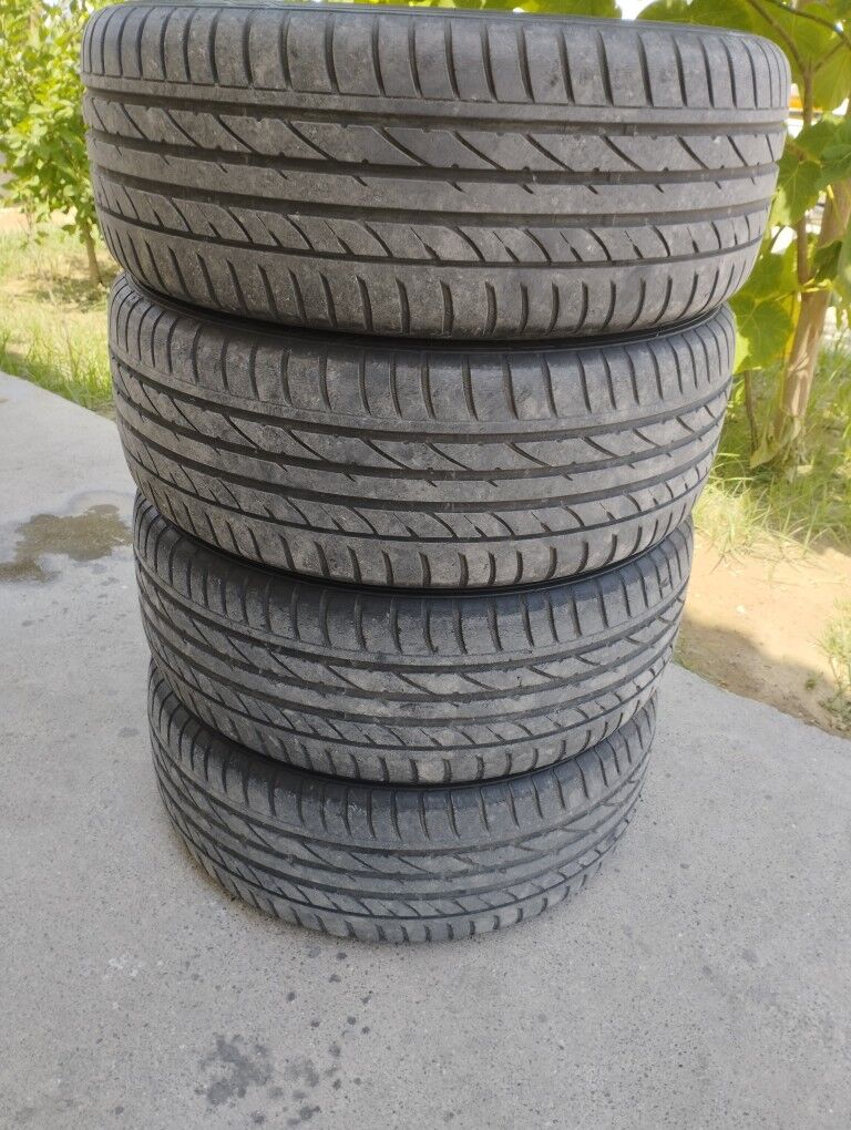 HUNDAY diska 18 4 100 TMT - Хитровка - img 2