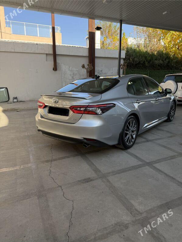 Toyota Camry 2022 - 375 000 TMT - Mary - img 6