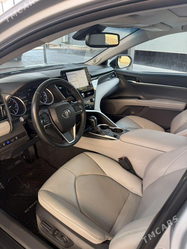 Toyota Camry 2022 - 375 000 TMT - Mary - img 4