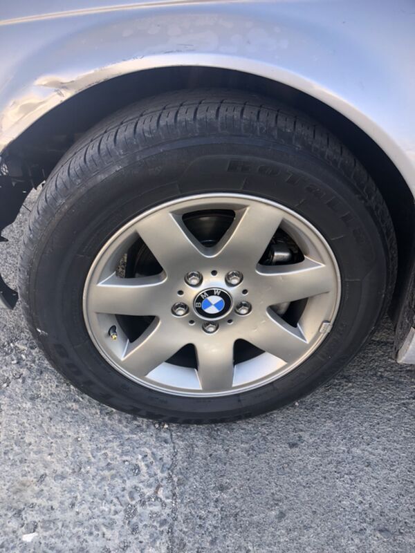 bmw disk obmen 9 999 TMT - Туркменбаши - img 3