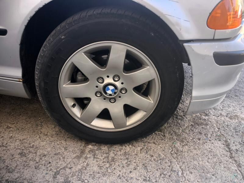 bmw disk obmen 9 999 TMT - Туркменбаши - img 4