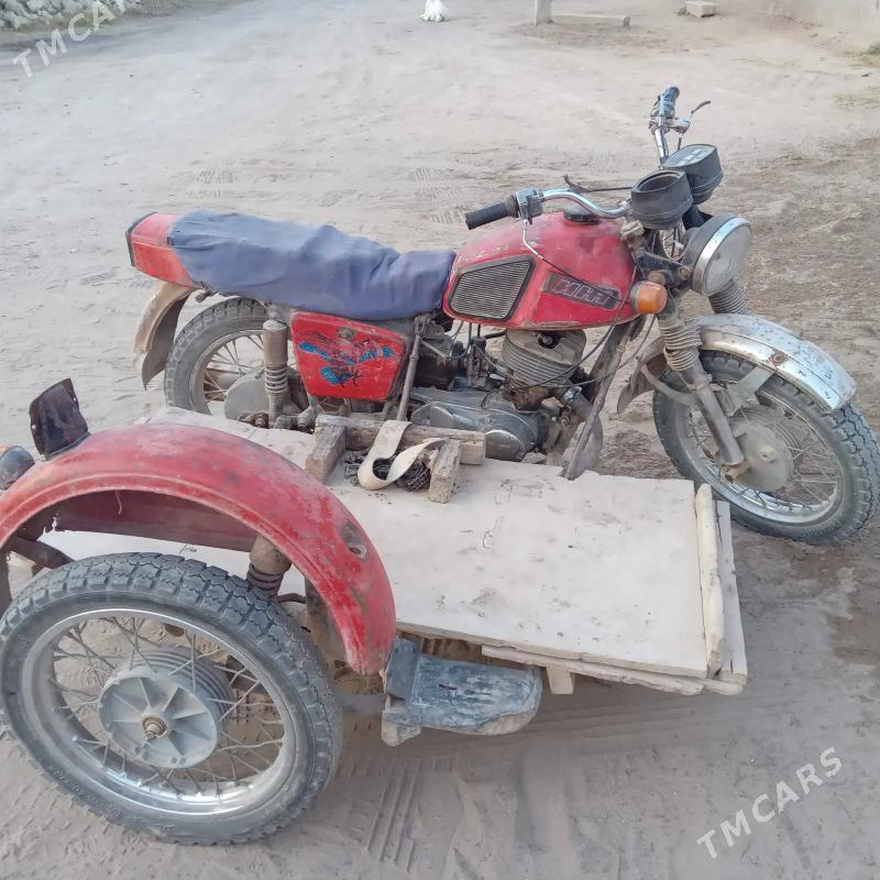 Fekon FK150-8G 2002 - 5 000 TMT - Hojambaz - img 2