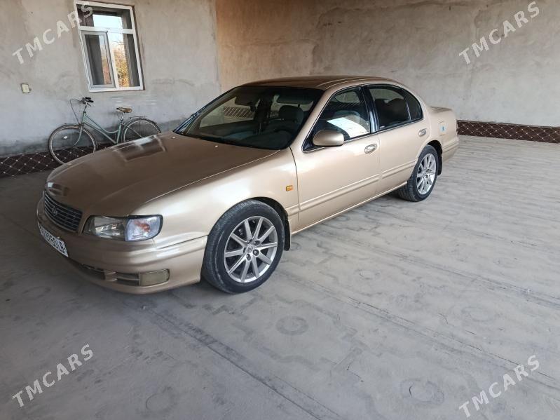 Nissan Maxima 1996 - 70 000 TMT - Сакар - img 2