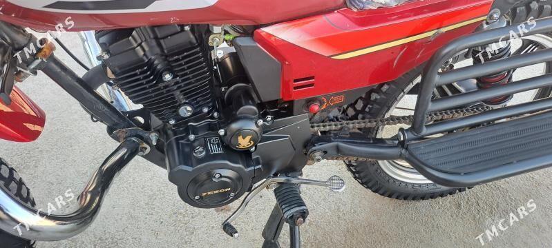 Fekon FK150-8G 2022 - 18 000 TMT - Babadaýhan - img 3