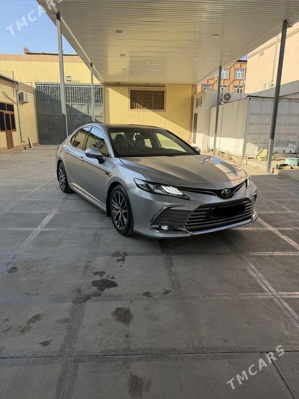 Toyota Camry 2022 - 375 000 TMT - Mary - img 2