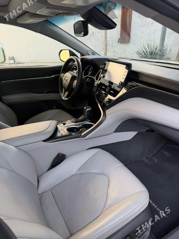 Toyota Camry 2022 - 375 000 TMT - Mary - img 5