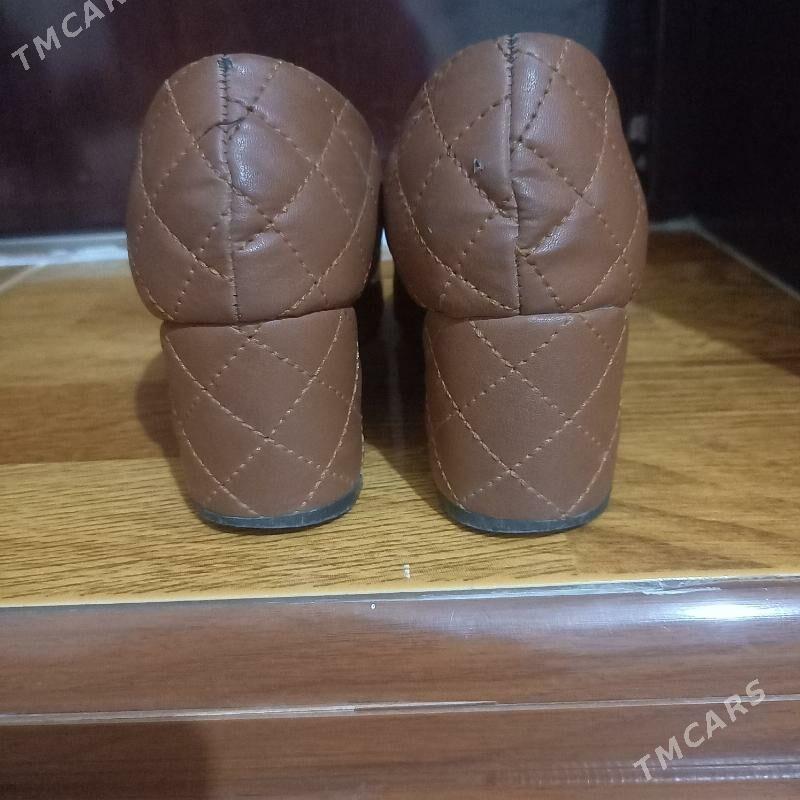 Tufly - Балканабат - img 2