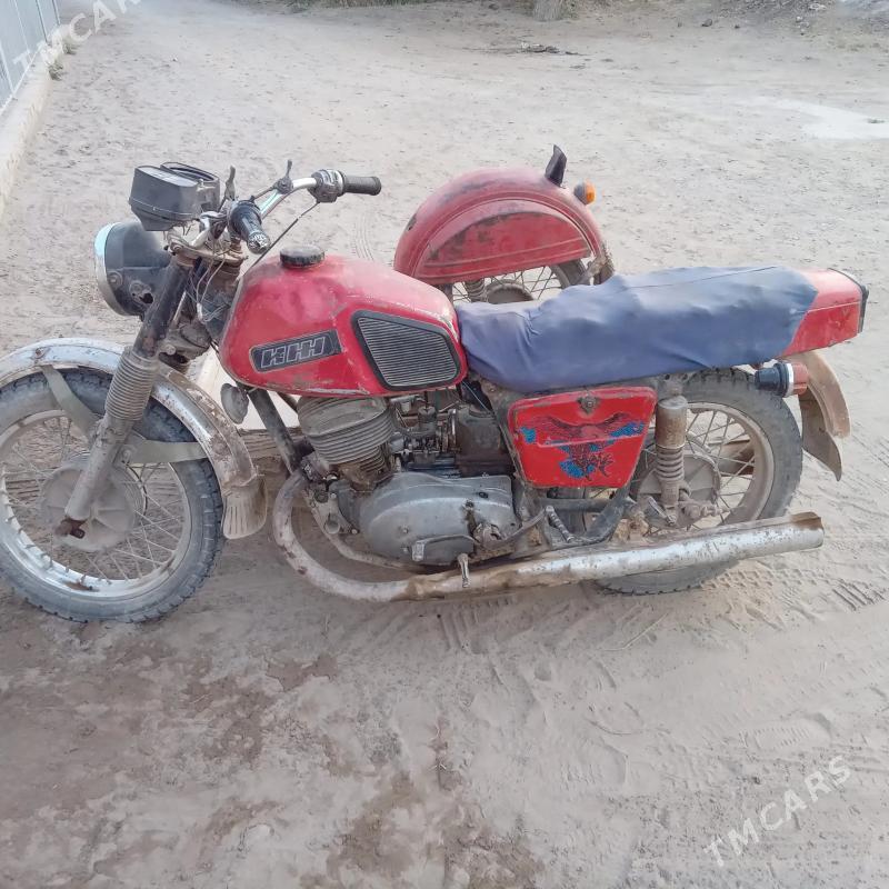 Fekon FK150-8G 2002 - 5 000 TMT - Hojambaz - img 3