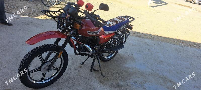 Fekon FK150-8G 2022 - 18 000 TMT - Babadaýhan - img 2