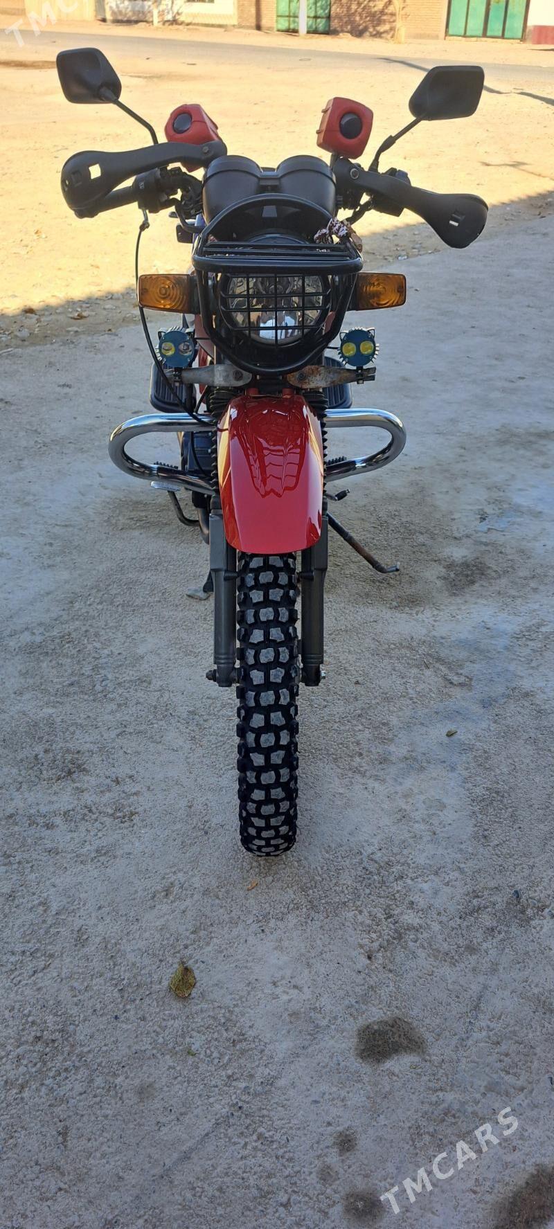 Fekon FK150-8G 2022 - 18 000 TMT - Babadaýhan - img 5