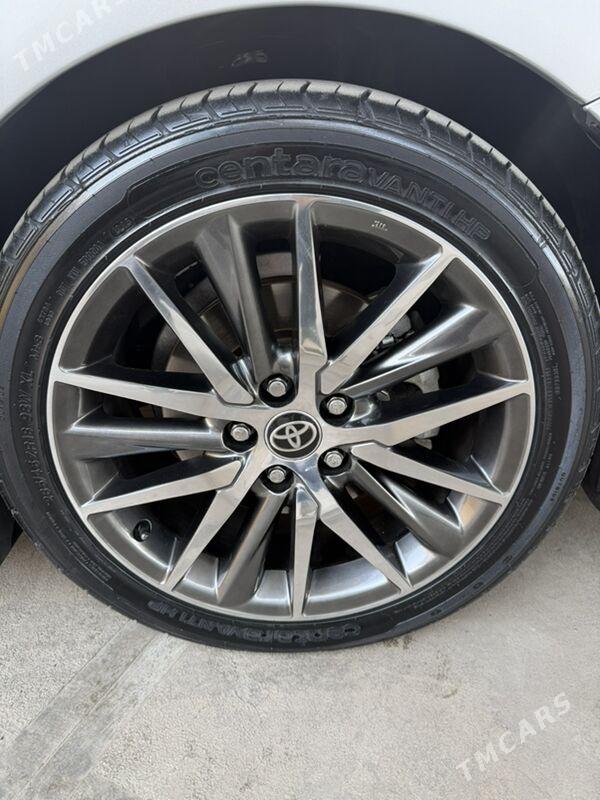 Toyota Camry 2022 - 375 000 TMT - Mary - img 9