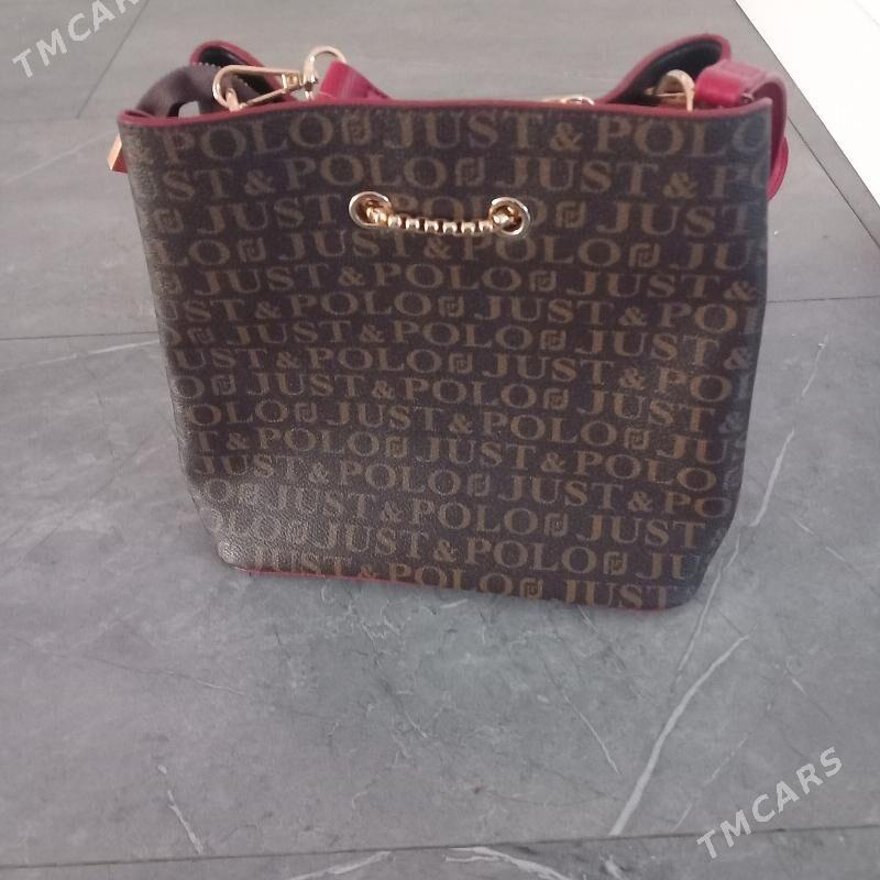 сумка - Aşgabat - img 2