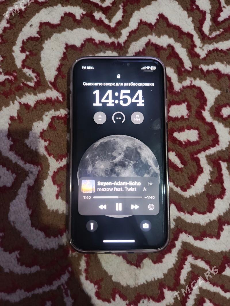iphone x 16 owurlen - Ашхабад - img 4