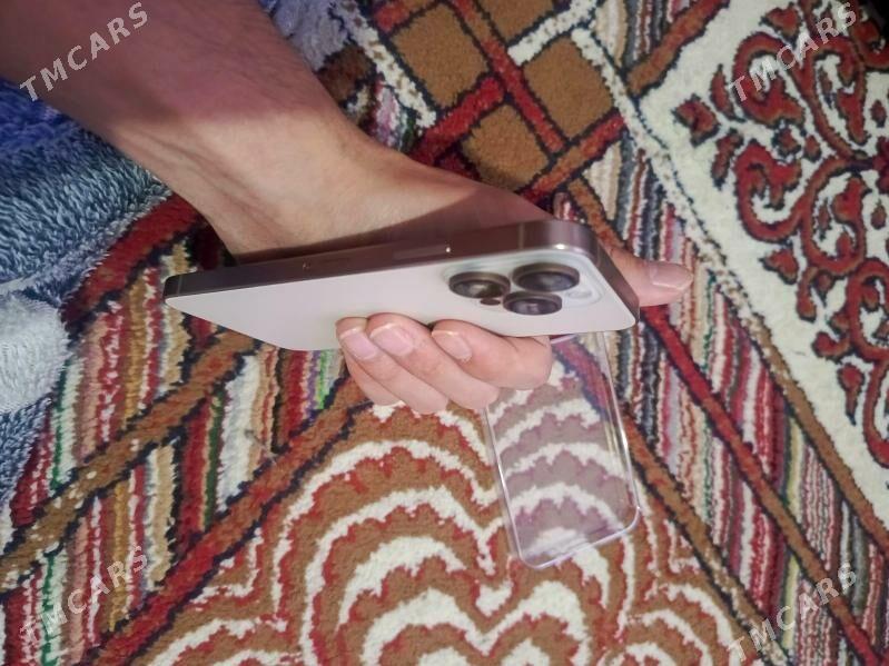 iphone x 16 owurlen - Ашхабад - img 2