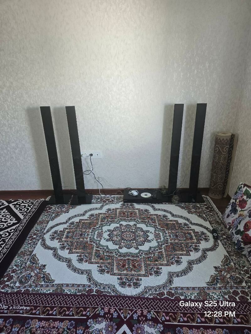 Damasny kinoteatr kalonka - Çoganly - img 3