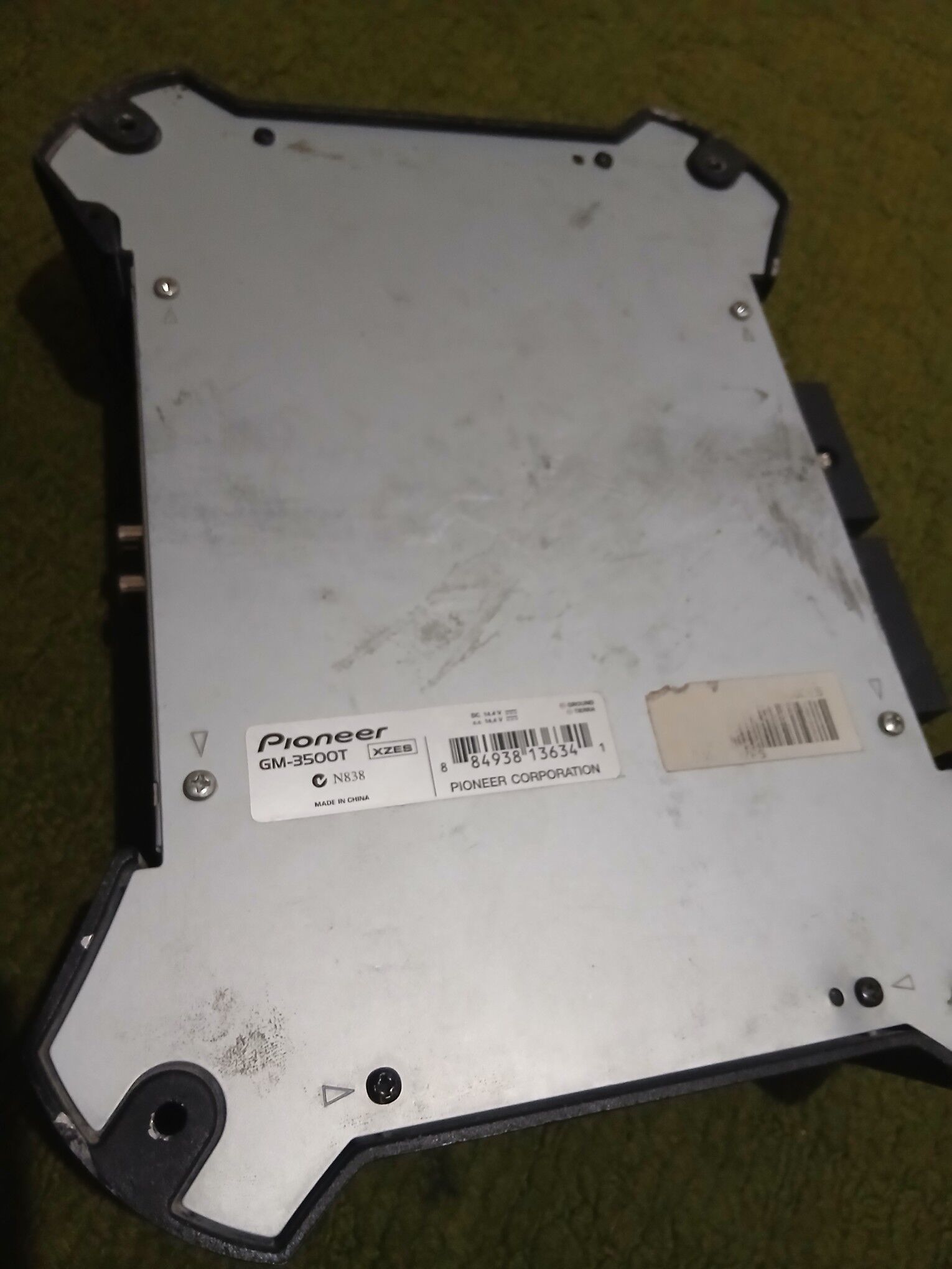 usunitel 850 TMT - Aşgabat - img 3